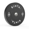 Kinta Bumper Weight Plates