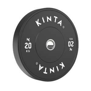 Kinta Bumper Weight Plates