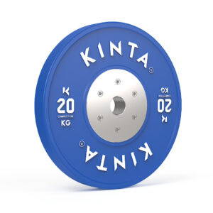 Competition Olympic Weight Plates