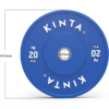 Kinta Colour Bumper Weight Plates