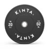 Kinta Bumper Weight Plates