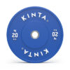 Kinta Colour Bumper Weight Plates