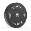 Kinta Bumper Weight Plates