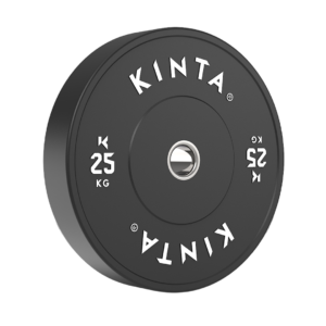 Kinta Bumper Weight Plates