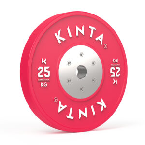 Competition Olympic Weight Plates