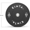 Kinta Bumper Weight Plates