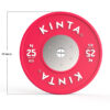 Competition Olympic Weight Plates