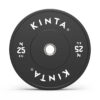 Kinta Bumper Weight Plates