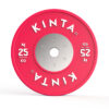 Competition Olympic Weight Plates