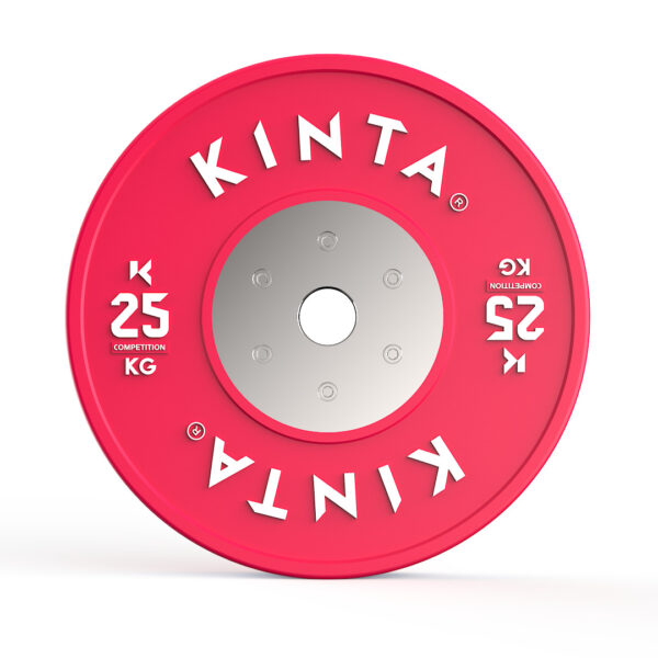 Competition Olympic Weight Plates