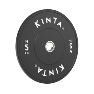 Kinta Bumper Weight Plates