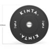 Kinta Bumper Weight Plates