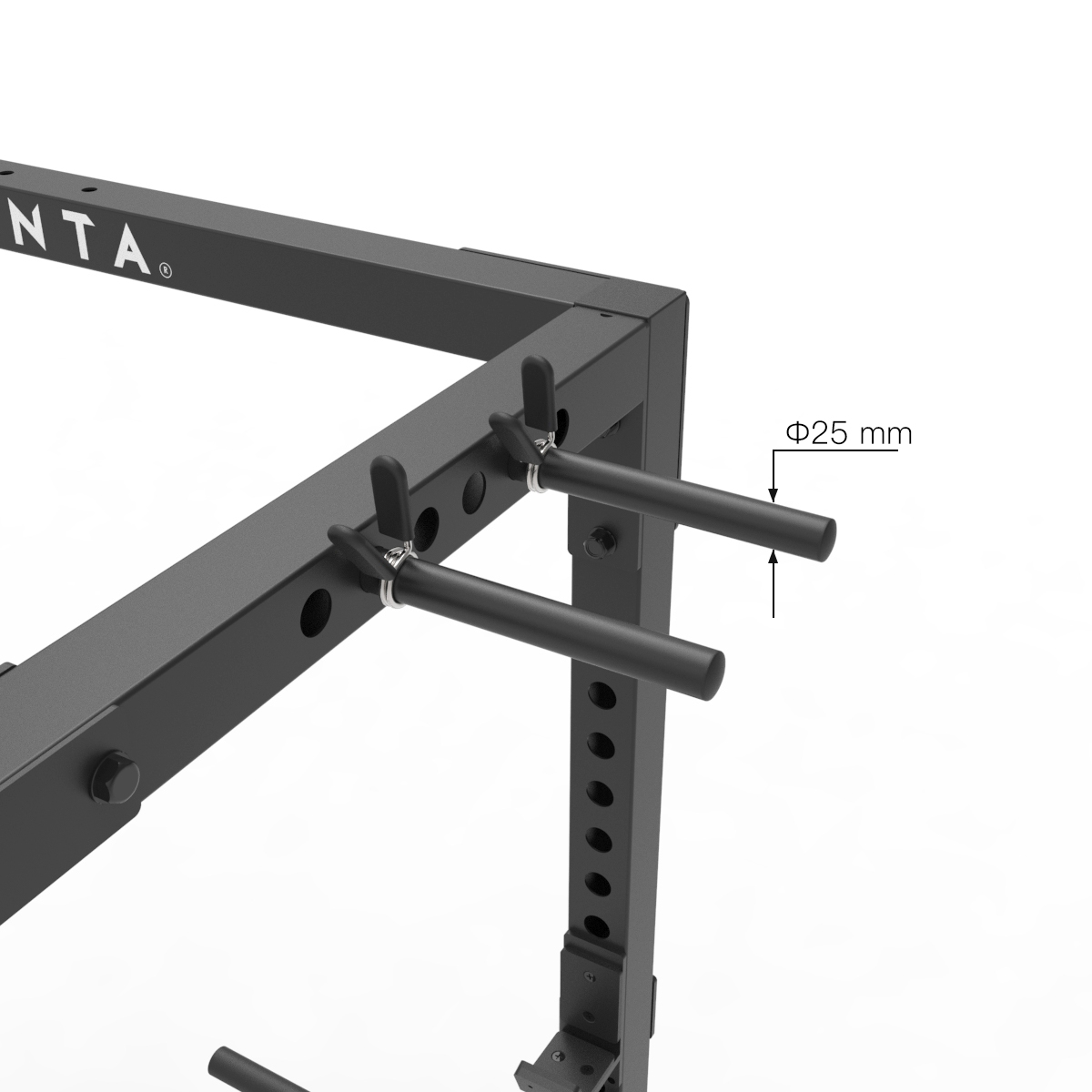 K60 Power Rack K60 Power Rack