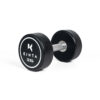 Kinta PU Round Dumbbell 12kg