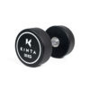 Kinta PU Round Dumbbell 16kg