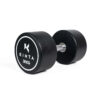 Kinta PU Round Dumbbell 38kg