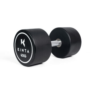 Kinta PU Round Dumbbell 42kg