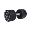 Kinta PU Round Dumbbell 46kg