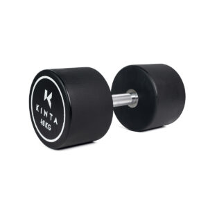 Kinta PU Round Dumbbell 46kg