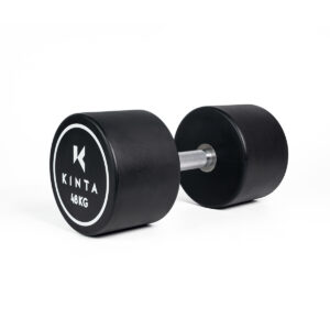 Kinta PU Round Dumbbell 48kg