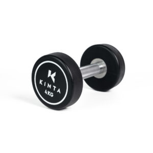 Kinta PU Round Dumbbell 4kg