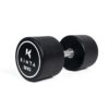Kinta PU Round Dumbbell 50kg