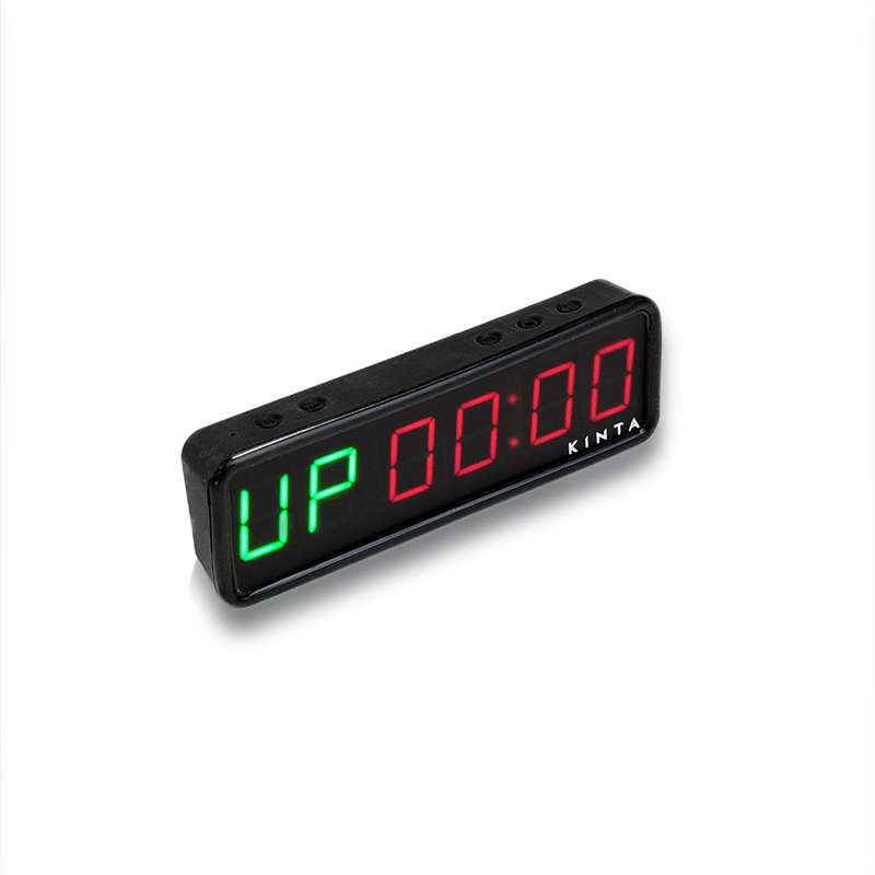 Mini Gym Timer Covers