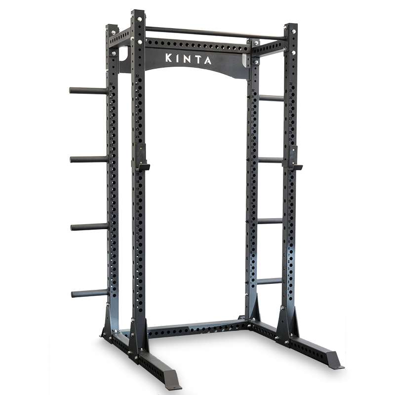 Half Power Rack