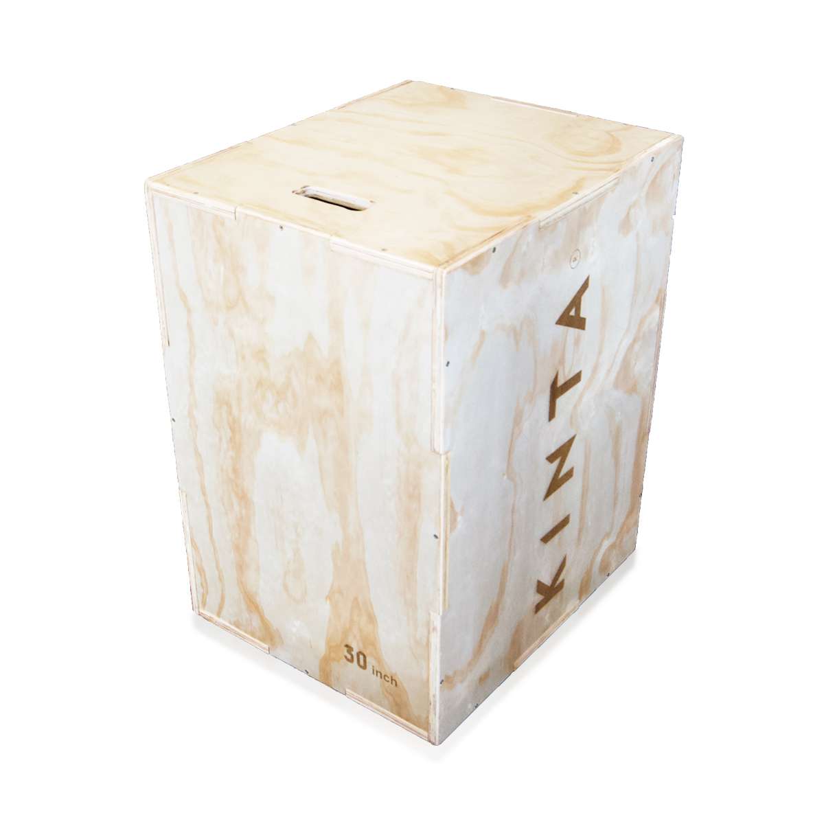 Kinta 3in1 Plyometric Box Wooden