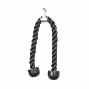 Tricep Pull Down Rope