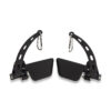 ROTATE Mag Grip Handle Pair
