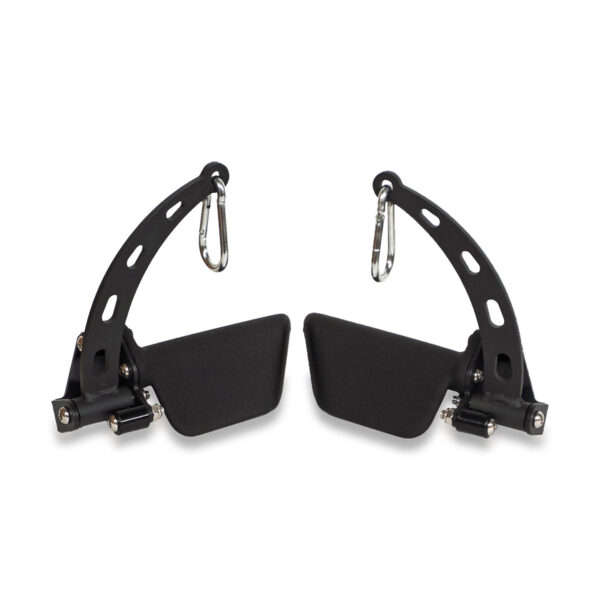 ROTATE Mag Grip Handle Pair