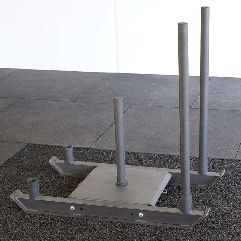 Prowler discount sled push