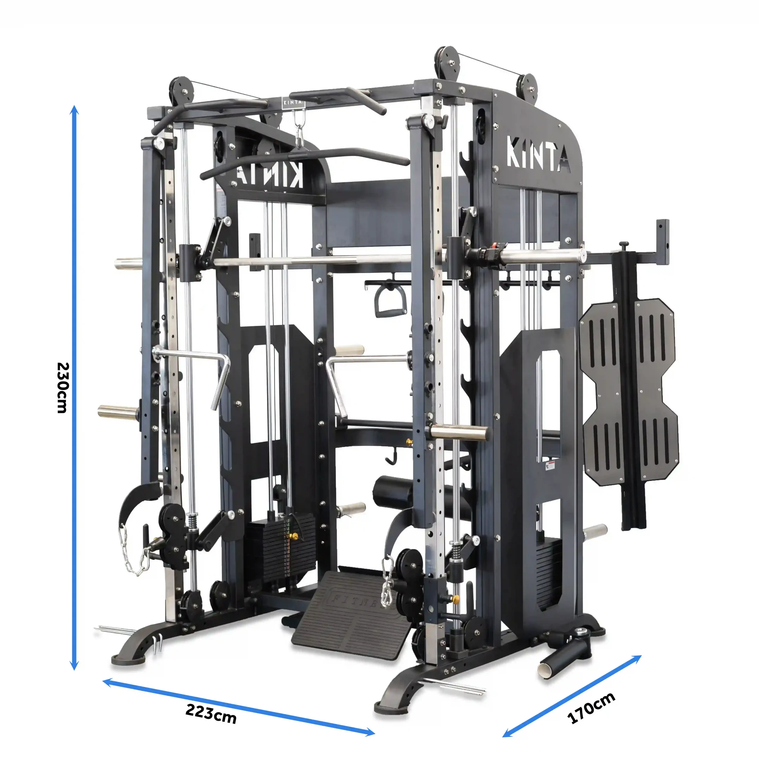 360pta best sale functional trainer