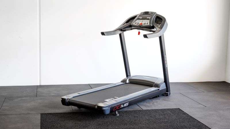 Circle 6 Series Semi Commercial Treadmill