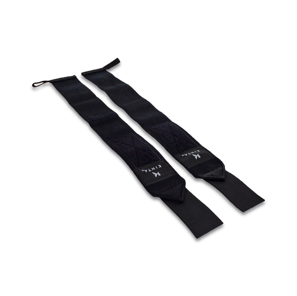 Kinta Wrist Wraps Black