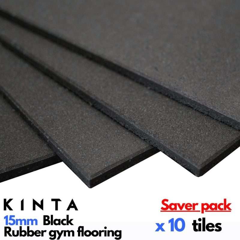 Rubber gym mats discount 15mm