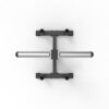 Weight Plate Storage Tree