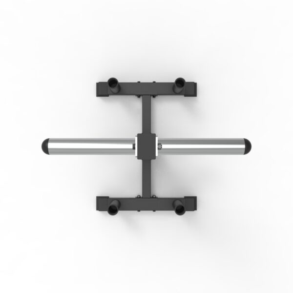 Weight Plate Storage Tree