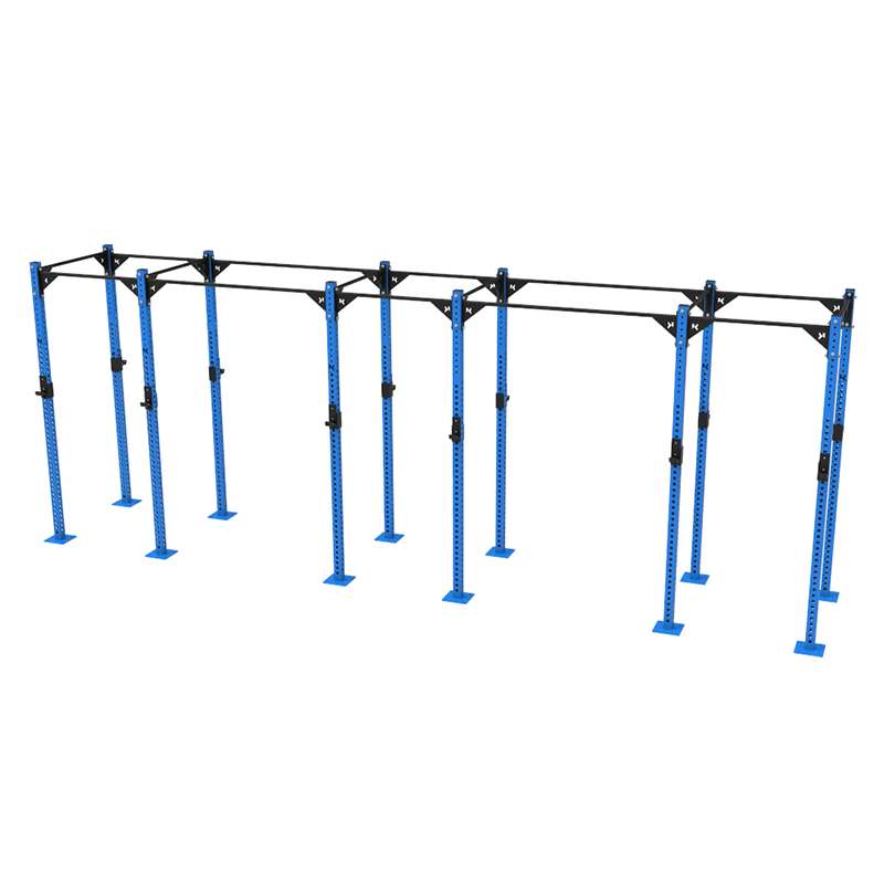 Single cell crossfit discount rig