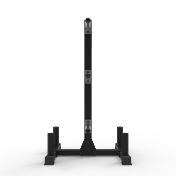 Weight Plate Storage Tree