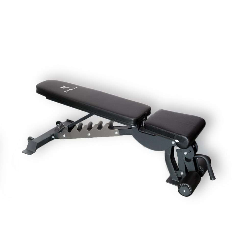 Commercial Adjustable Bench