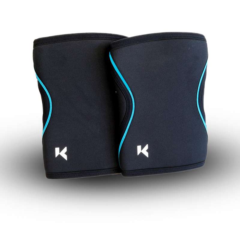 Knee Sleeves Classic Cut