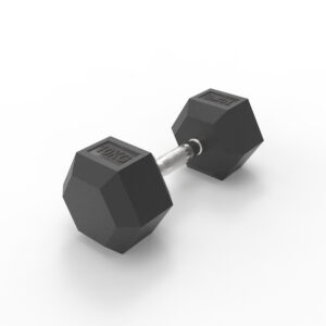 Hex Dumbbells 10kg