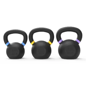 Kettlebell Set 12kg 16kg 20kg