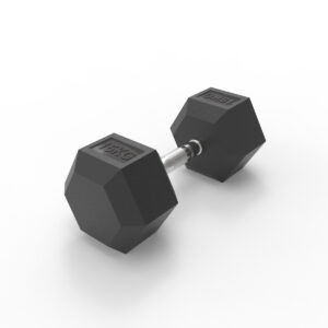 Hex Dumbbells 15kg