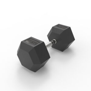 Hex Dumbbells 17.5kg