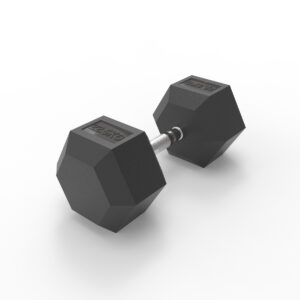 Hex Dumbbells 22.5kg