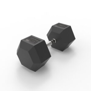 Hex Dumbbells 25kg