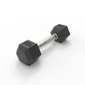 Hex Dumbbells 2kg